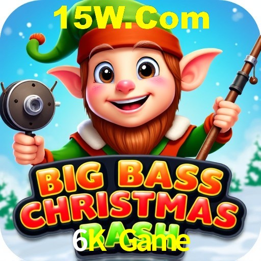 Estatísticas 6K Game