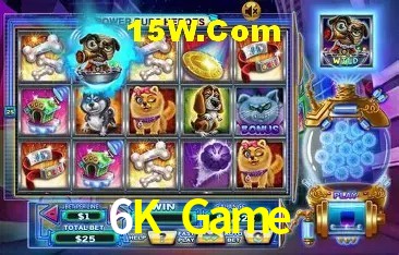 Explorando a Categoria de Eventos em Apostas na 6K Game