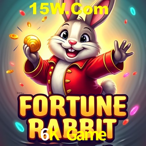 Casino Ao Vivo 6K Game