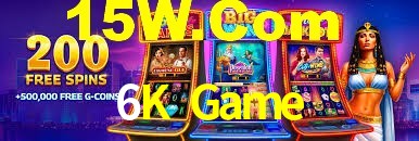 Roulette Table 6K Game
