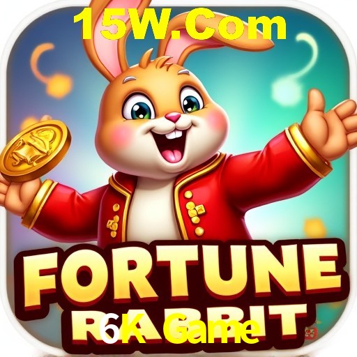 Jogo Aviator 6K Game