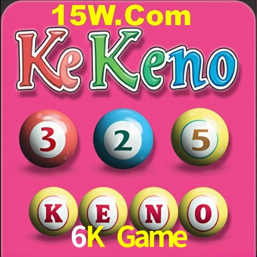 Slot Games 6K Game