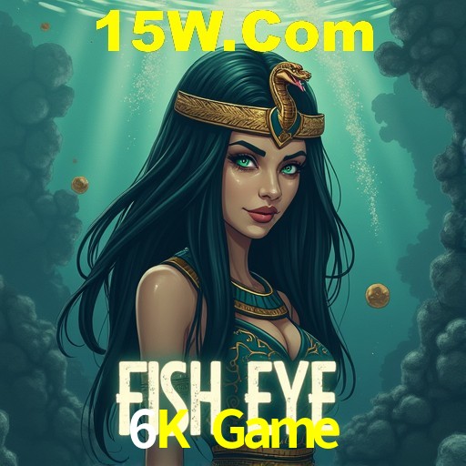 Tecnologia da Plataforma 6K Game