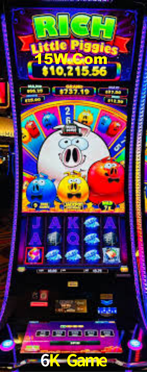 6K Game,6K Bet
