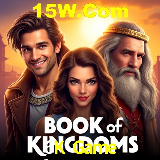 Programa VIP 6K Game