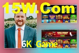 Live Casino 6K Game