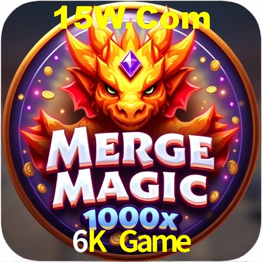 Casino VIP 6K Game