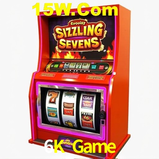 Responsive Design 6K Game