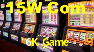 6K Game