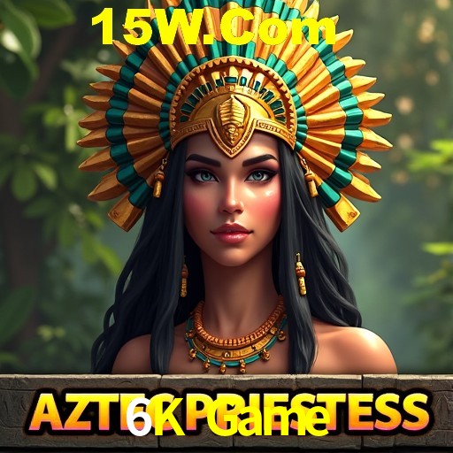 Flash Promotion 6K Game
