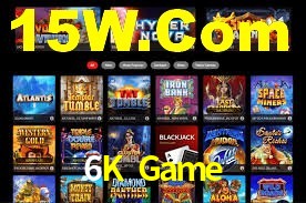 6K Game