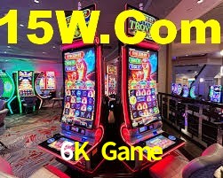 Experimente o Login Seguro Premium no 6K Game