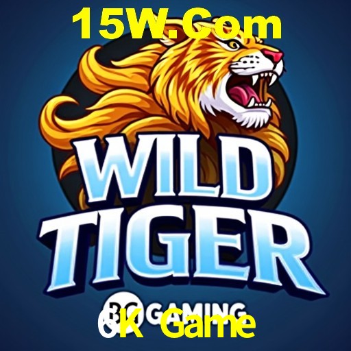Casino Ao Vivo 6K Game