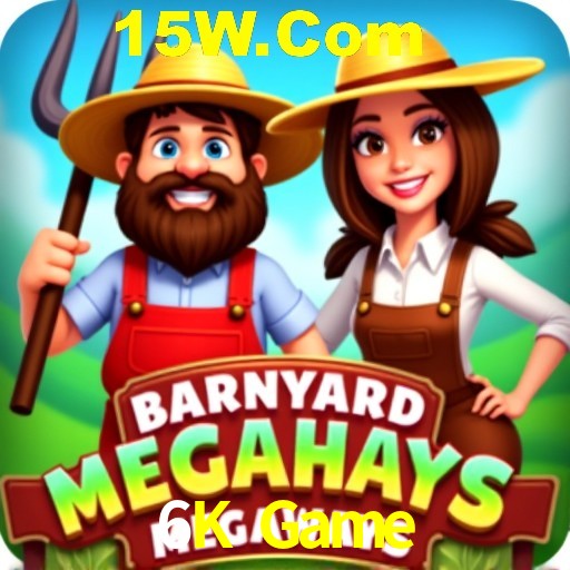 Live Casino 6K Game
