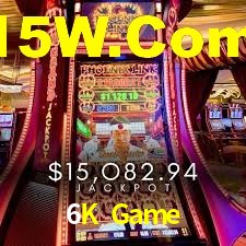 VIP Casino 6K Game