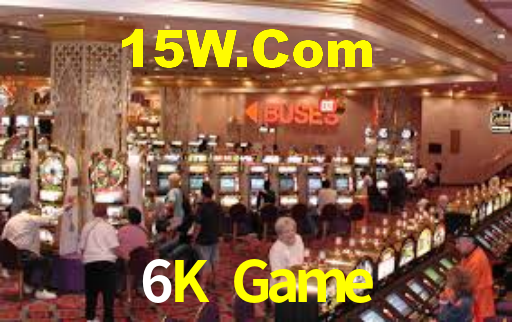 6K Bet Plataforma