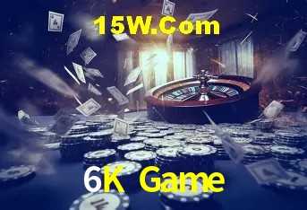Descubra o Programa VIP da 6K Game: Vantagens Exclusivas para Jogadores