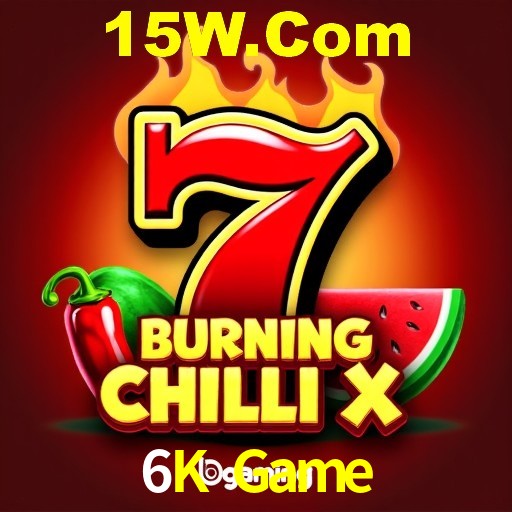 Design Responsivo 6K Game