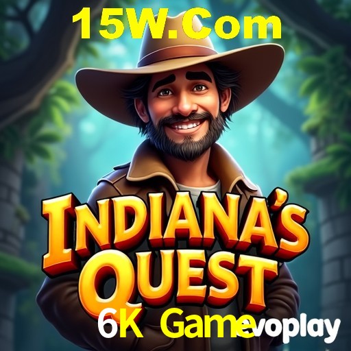 Estatísticas do Jogo 6K Game