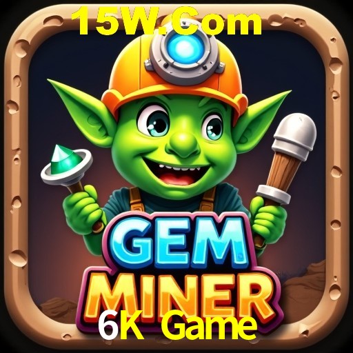 Exclusive Offers 6K Game
