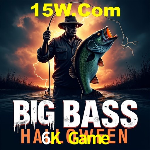 Sistemas de Segurança 6K Game