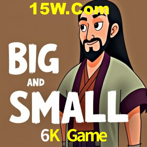 Platform Technology 6K Game
