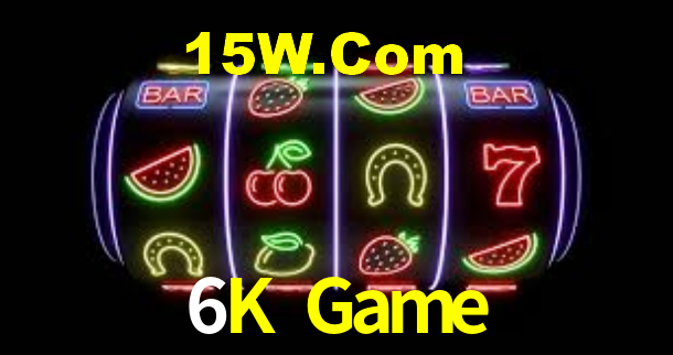 6K Game
