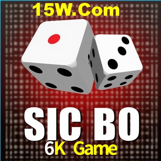 APP oficial da 6K Game para mobile