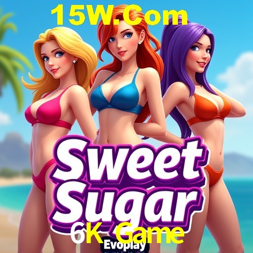 Weekend Specials 6K Game