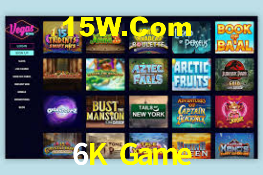 6K Game