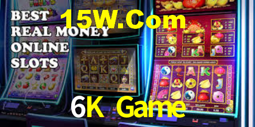 6K Game - Plataforma Oficial Do Cassino - 6K Bet