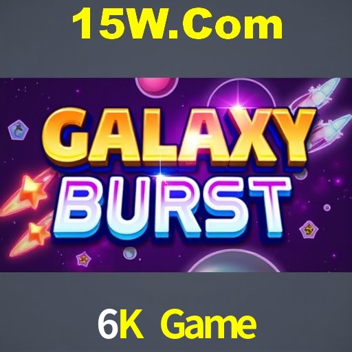 Provedores de Jogos 6K Game
