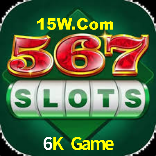6K Game