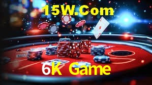 Basketball Betting 6K Game