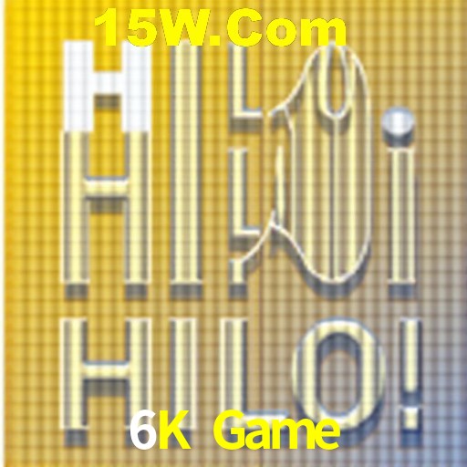 Account Benefits 6K Game