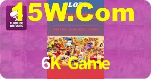6K Game,6K Bet