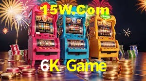 Bonus Features 6K Game
